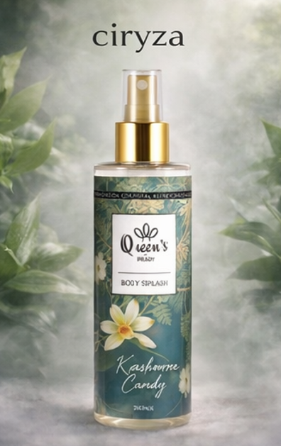 Brume kashmere candy 250ml