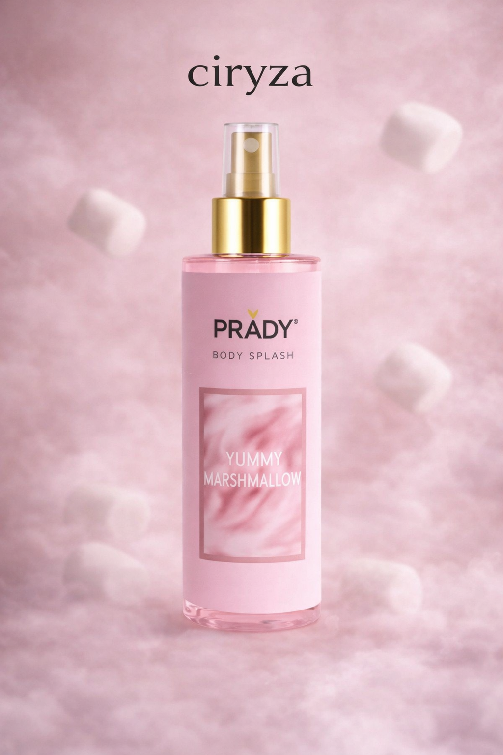 Brume marshmallow 250ml